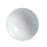 Varick - 8 Oz White Cafe Porcelain Rice Bowl (12 Per Case) - 6900E551