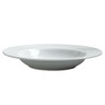 Varick - 10 Oz White Cafe Porcelain Bowl Soup Rim (12 Per Case) - 6900E513