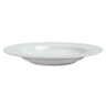 Varick - 13 Oz White Cafe Porcelain Bowl Pasta (12 Per Case) - 6900E514