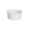 Varick - 2 Oz White Cafe Porcelain Ramekin (12 Per Case) - 6900E549