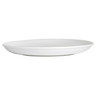 Varick - 10 1/4 In White Cafe Porcelain Plate Coupe (12 Per Case) - 6900E440
