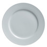 Varick - 10 In White Cafe Porcelain Plate (12 Per Case) - 6900E503