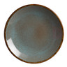 Anfora - 7 1/2 In Tacana Azul Blue Alma Plates (24 Per Case) - A320P093