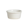 Anfora - 2 1/2 Oz White American Basics Ramekin (24 Per Case) - A100P302