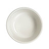 Anfora - 12 Oz White American Basics Astro Bowl (12 Per Case) - A100P171