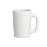 Anfora - 9 Oz White American Basics Coffee Mug (12 Per Case) - A100P070
