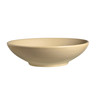Anfora - 45 Oz Tan Chena Baja Bowl (12 Per Case) - A921P158