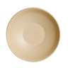 Anfora - 45 Oz Tan Chena Baja Bowl (12 Per Case) - A921P158