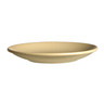 Anfora - 10 3/4 In Tan Chena Plate Coupe (12 Per Case) - A920P096