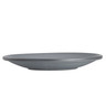Anfora - 10 3/4 In Gray Denali Plate Coupe (12 Per Case) - A941P096