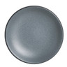 Anfora - 6 In Gray Denali Plate Coupe (24 Per Case) - A941P092