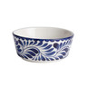 Anfora - 23 Oz Blue Puebla Astro Bowl (12 Per Case) - A120P270