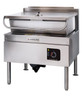 Cleveland - DuraPan 40 Gallon Liquid Propane Tilting Braising Pan/Skillet 120V - SGL40TR