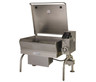 Cleveland - PowerPan 30 Gallon Liquid Propane Tilting Braising Pan/Skillet - SGL30T1