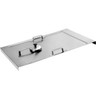 Cleveland - Lift-Off Cover for 10 Gallon Tilting Braising Pan/Skillet - SCL10