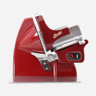 Van Berkel - Home Line 200 Red 8" Electric Slicer - HOMELINE200RED