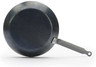 de Buyer - Lyonnaise Blue Steel 24 cm Frypan