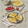 de Buyer - 22cm Pancake Pan Blue Steel