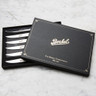 Van Berkel - Elegance 6 Pc Red Steak Knife Set - REDELEGANCESTEAKSET