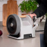 Tormek - T-1 Zinc Grey Electric Kitchen Knife Sharpener - T1ALO/NA
