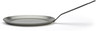 de Buyer - 24cm Pancake Pan Blue Steel