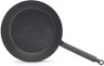 de Buyer - 28cm Lyonnaise Blue Steel Fry Pan