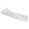 de Buyer - Roll of 100 Disposable Polyethylene Pastry Bags - 7743480N