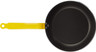 de Buyer - Choc 24cm Yellow Handle Round Non-Stick Fry Pan