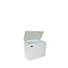 Atosa - 38" Solid Top Chest Freezer - MWF9007