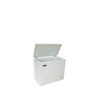 Atosa - 38" Solid Top Chest Freezer - MWF9007