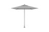 Tuuci - Bay Master 6.5' Square Granite Umbrella - BBM6.5SQGRANITE