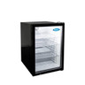 Atosa - 21" Countertop Glass Door Merchandiser Cooler - CTD-5