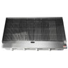 Atosa - 48" Natural Gas Char Rock Charbroiler - ATCB-48