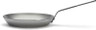 de Buyer - 28cm Lyonnaise Carbone Plus Steel Fry Pan