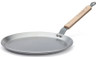 de Buyer - 24cm Mineral B Bois Crepe Pan