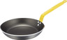 de Buyer - Choc 28cm Yellow Handle Round Non-Stick Fry Pan