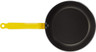 de Buyer - Choc 28cm Yellow Handle Round Non-Stick Fry Pan