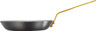 de Buyer - Choc 32cm Yellow Handle Round Non-Stick Fry Pan