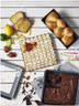 de Buyer - Home Baking Tarts & Cakes Box