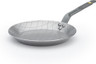 de Buyer - 11" Steak Fry Pan Mineral B Element