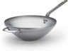 de Buyer - 32cm Mineral B Element Wok