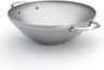 de Buyer - 32cm Mineral B Double Handled Wok