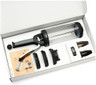 de Buyer - Le Tube Pastry Gun With 13 Cookie Discs