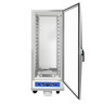 Atosa - 18 Pan Insulated Warming/Holding Cabinet - ATHC-18-P