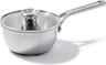 OXO - Mira 1.5QT Tri-Ply Stainless Chef's Pan With Lid