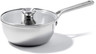 OXO - Mira 3.5QT Tri-Ply Stainless Chef's Pan With Lid