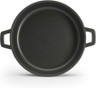 de Buyer - Choc Extreme 24cm Non-Stick Stewpan With Double Handle and Glass Lid