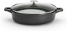 de Buyer - Choc Extreme 28cm Sauté Pan Double Handle