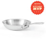 All-Clad - 8.5" G5 Graphite Core Stainless Steel 5-ply Fry Pan