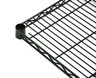 Omcan - 24" x 60" x 72" Green Epoxy Shelving Kit - 45175